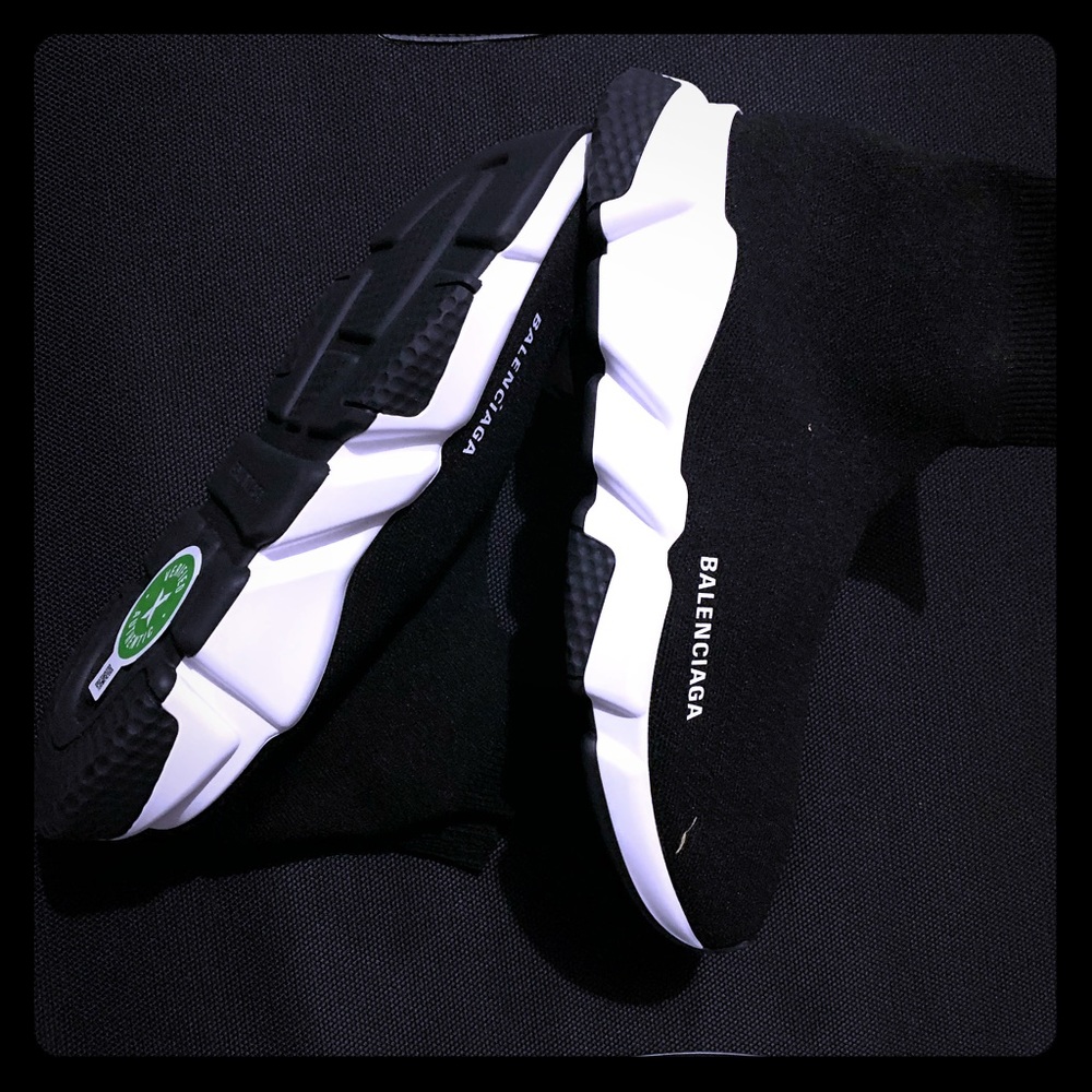 balenciaga Speed Trainer